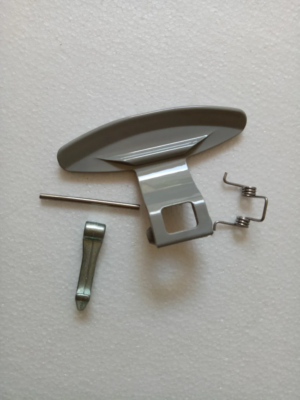 Washing Machine Door Handle Original Buckle 3650EN3005 For LG Drum Washing Machine