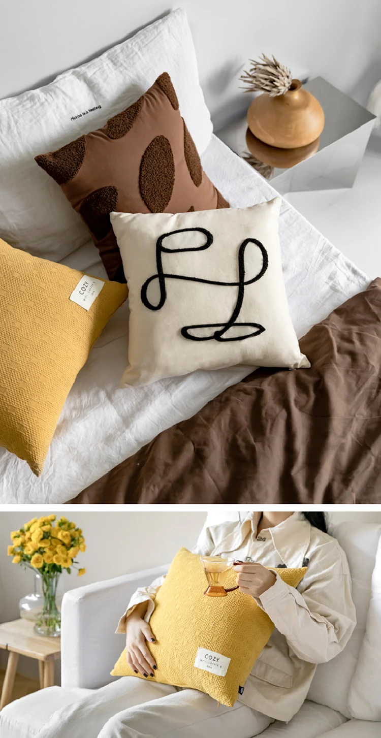 Soft-Pillow-Case-Cotton-Fluffy-Embroidery-Pillowcase-Nordic-Cushion-Cover-Decorative-Hotel-Home-Cafe-Shop-42x42cm-09