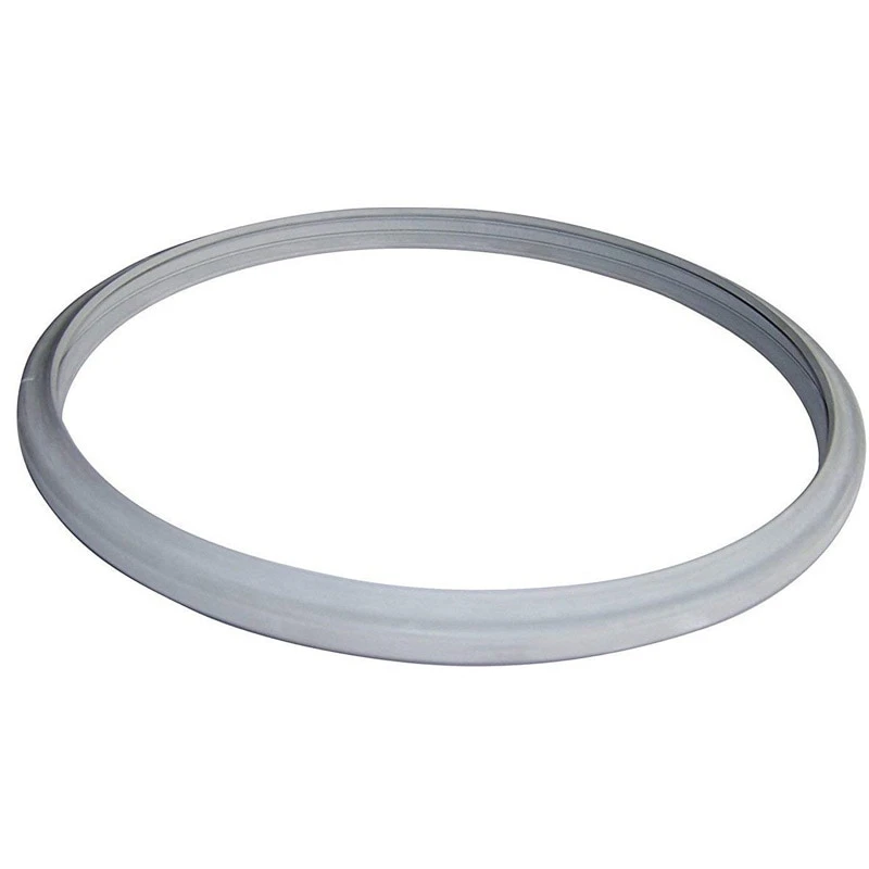 Rubber Gasket 26 Cm Suitable For Fissler Pressure Cooker 03868700205
