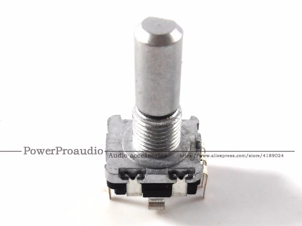 Pol. para Funções Codificador Rotativo Embutido Pioneer 8 - Image 2