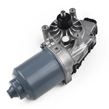 

1Pcs Windshield Wiper Motor 86511-FG010 86511-FJ010 55158-313AB 68040-580AA 85110-02250 43-2067 85-2067 For Toyota