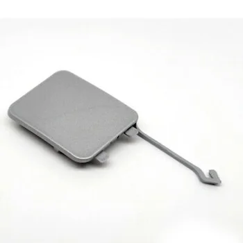 

A2118801405 Black Gray Rear Trailer Eye Hook Cap For Mercedes Benz E Class W211 E220 Cdi E320 E350 E500