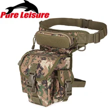 PureLeisure, спортивная сумка для рыбалки на открытом воздухе, военный рюкзак на плечо, тактический рюкзак для рыбалки, кемпинга, охоты, походный рюкзак
