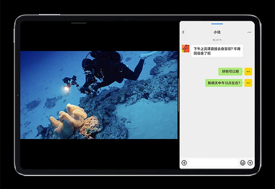 Xiaomi Tablet 5 Pro M870 - Global ROM, 6G+128G/8G+256G, 5G SIM, WIFI 6, 2.5K LCD Screen, Multi-Language Pad for Study/Office/Gaming Description Image.This Product Can Be Found With The Tag Names Computer Office, Language pad, Tablets
