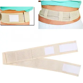 

Adjustable Breathable Abdominal Belt skin-friendly Peritoneal Dialysis Conduit Protection Belt Therapy for patients
