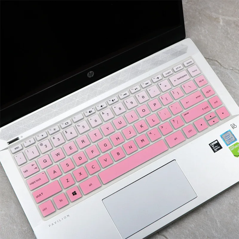 Защитная крышка для клавиатуры HP Pavilion X360 14-cd0213nb 14-cd00073tx 14-cd0002ne cd0021tx серии 14-cd0003ne 14