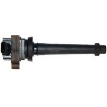 Катушка Зажигания Uaz Hunter(3151) 2.7 04- Bosch арт. 0221504027