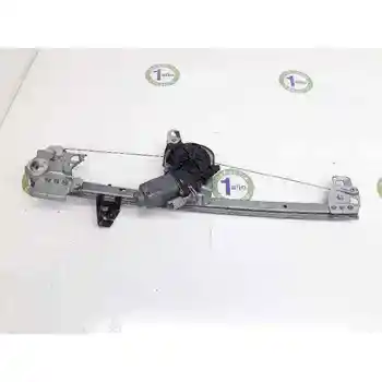 

9222AP WINDOW LIFTER FRONT RIGHT CITROEN C3 PLURIEL