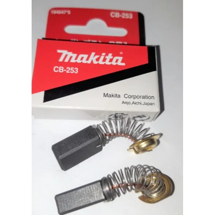 Щетки Макита Св 318 Купить В Могилеве