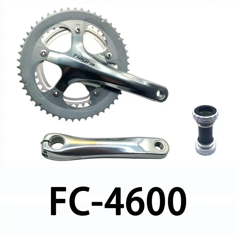 Crank tiagra 4600 Clearance