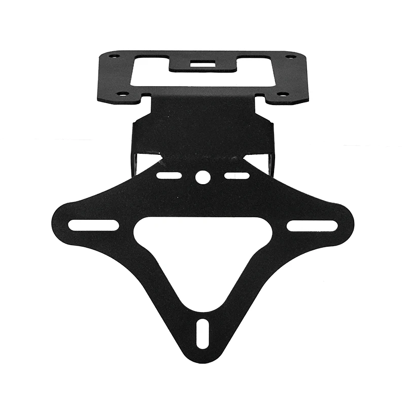 For YAMAHA MT-25 MT25 MT-03 MT03 2020 Motorcycle License Plate Holder Fender Eliminator Registration Bracket 15 - Racext For YAMAHA MT-25 MT25 MT-03 MT03 2020 Motorcycle License Plate Holder Fender Eliminator Registration Bracket - - Racext 14