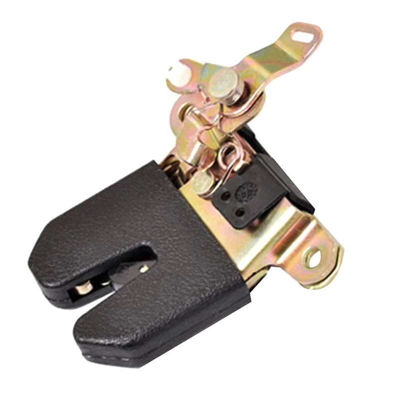 

3B5827505M Rear Trunk Boot Lid Lock Latch Actuator For-VW Passat 1998-2005