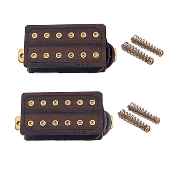 

Guitar Humbucker Pickup 50/52MM Electric Guitar Bridge & Neck Replacement