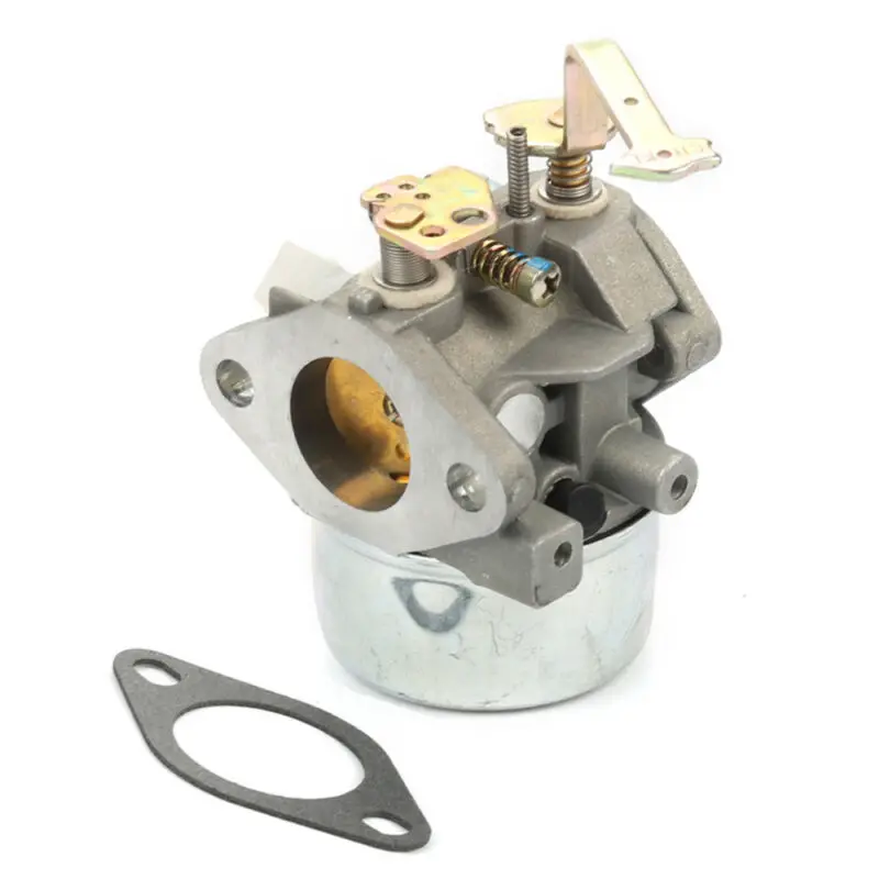 

New Carburetor Air Filter Kit For PM0525202 Coleman Maxa 5000 ER 10hp Engines