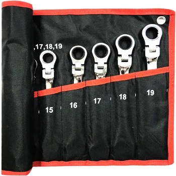 

Car Repair Tool Set Ratchet wrench Universal Key Ratchet Spanners Wrench Sets Hand Tools Ratchet Handle Wrenches Keys Set
