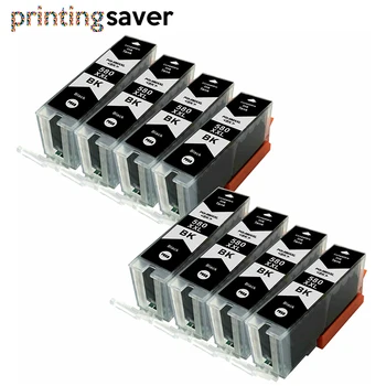 

Black PGI580 PGI 580 PGI-580 Compatible Ink Cartridge for Canon PIXMA TR7550 TR8550 TS6150 TS6151 TS8150 TS8152 TS9150 TS9155