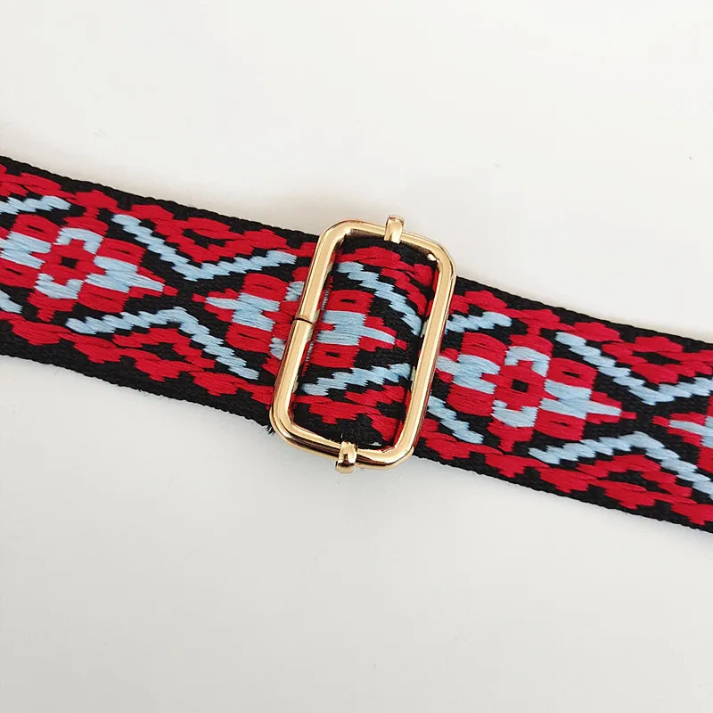 130 Cm  Bag Handle Bag Strap For Women Removable DIY Shoulder Handbag Accessories Cross Body Messenger  Bag Straps