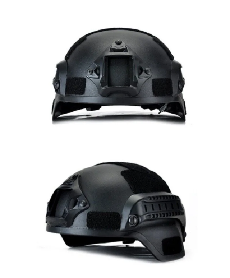 Армейский Военный Тактический шлем на открытом воздухе для страйкбола, спортивный Painball CS, тренировочный шлем для верховой езды, защитное оборудование, легкий протектор для головы
