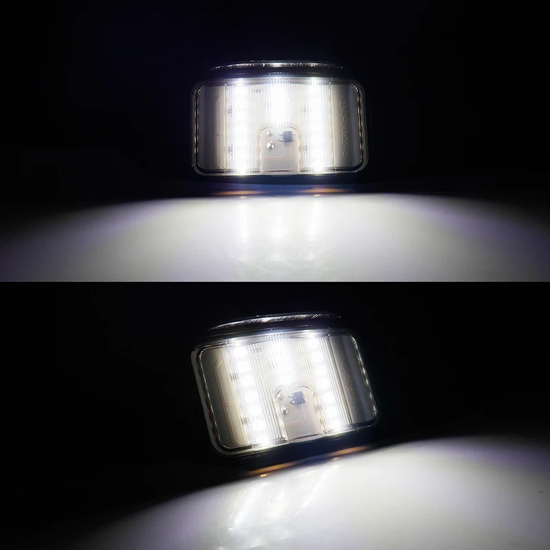 2005 2009  ӽ ͺ  LED ȣ ,  8Cyl 4.6L 5.4L GT  GT  GT500, 6000K, 1PC
