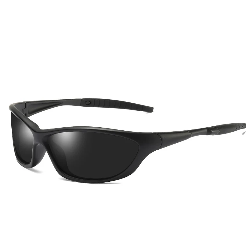 Marvel Blade Wesley Snipes Eyewear Cosplay Props Daywalker Glasses Halloween Unisex Mahershala Ali Sunglasses image 2