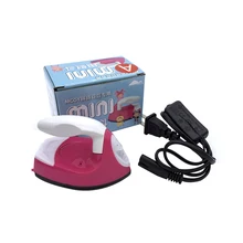 Железные бусины Хама шаблон для Хама головоломки мелкий Бисер Pegaboards с розничной коробкой