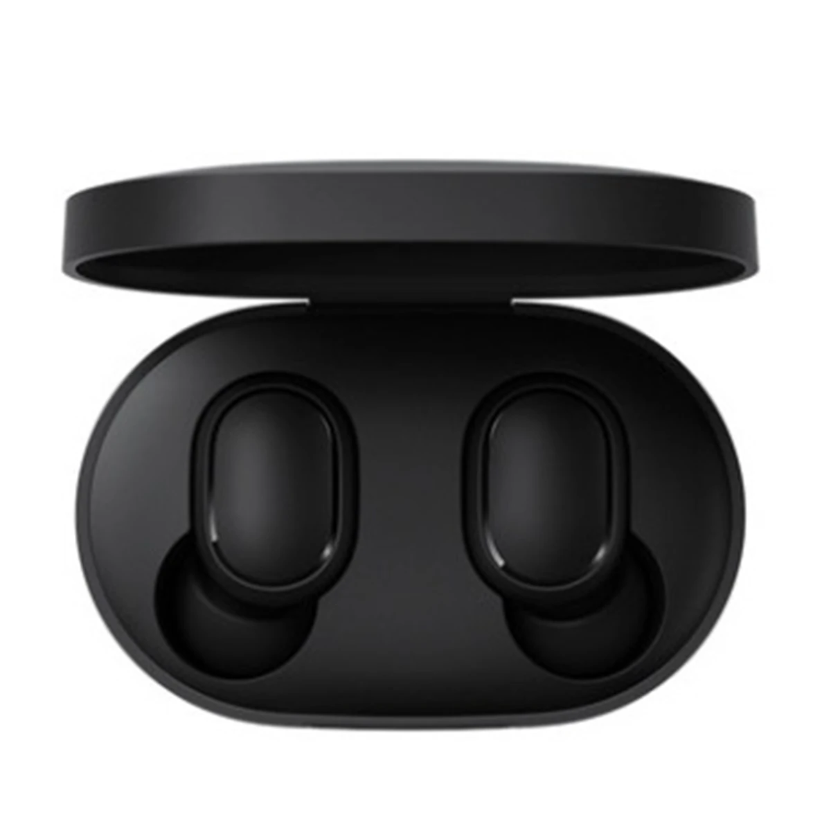 

TWS BT 5.0 Wireless Earbuds In-Ear Sports Stereo Sound Earphones Multi-Function Key Handfree Call Earbuds With Charging Box