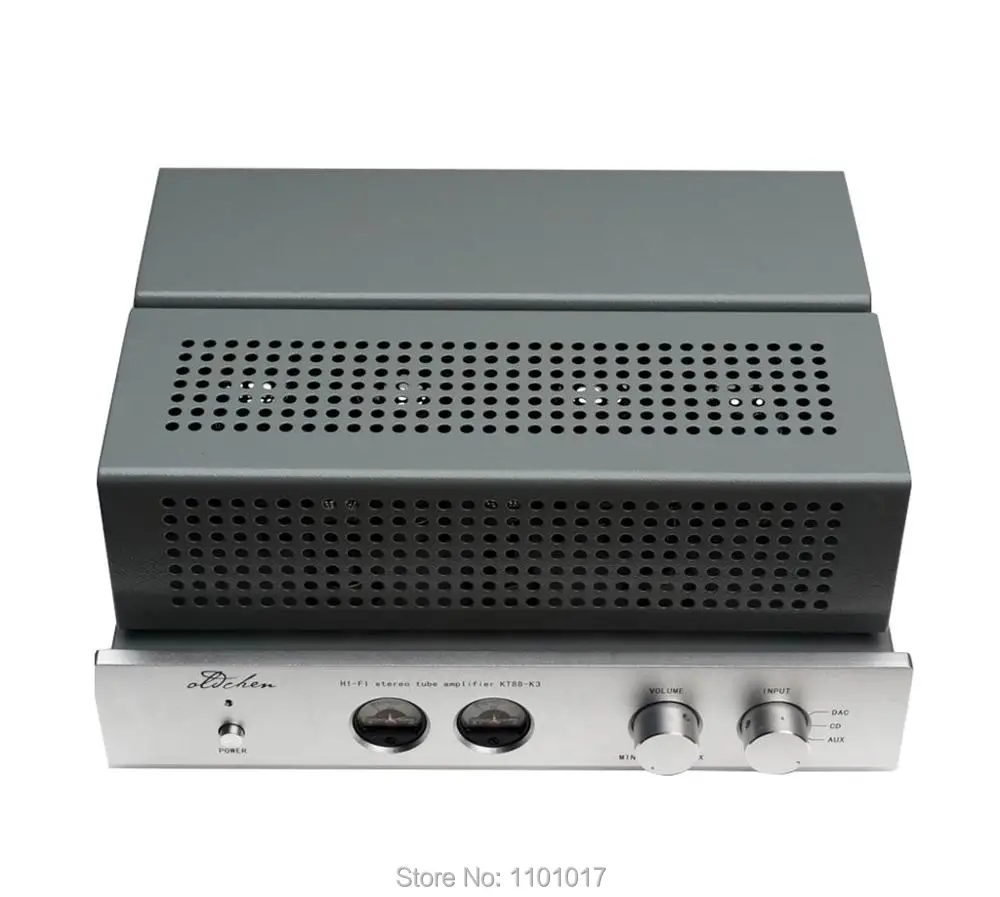 LaoChen K3 KT88 Push-Pull ламповый усилитель HIFI EXQUIS AIQIN 45Wx2 класс ручной работы строительные леса amp OC3 OldChen