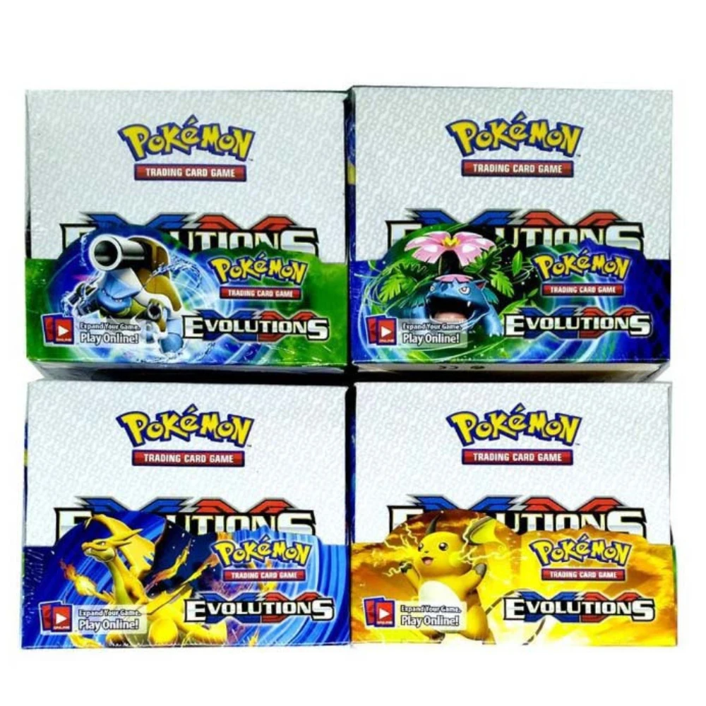 

2019 NEW 20-324 Game Collection trading GXCards For Funs Children English Language Toy