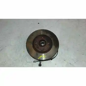 

STEERING KNUCKLE FRONT RIGHT PEUGEOT 308