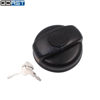 

Car-styling Fuel Tank Cover For Scania For Iveco Gas Cap With Lock Key Automobiles Exterior Part Inner Diameter 58MM