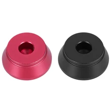 2 шт. база RDA стенд металлический держатель атомайзер палубный дисплей для 510 Kayfun Taifun Aerotank Protank 3 IClear Sub Ом танк RDA RBA RTA