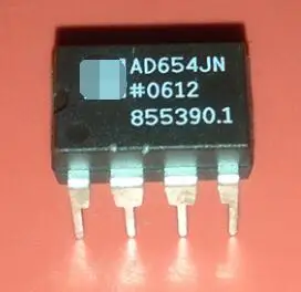 Бесплатная Доставка 10 шт. AD654JNZ AD654JN AD654 DIP8