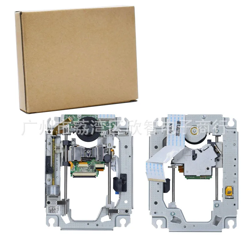 

PS3 Origional Product Induced Bald KEM-410ACA PS3 Thick Machine KES-410A Ribbon Rack Bald
