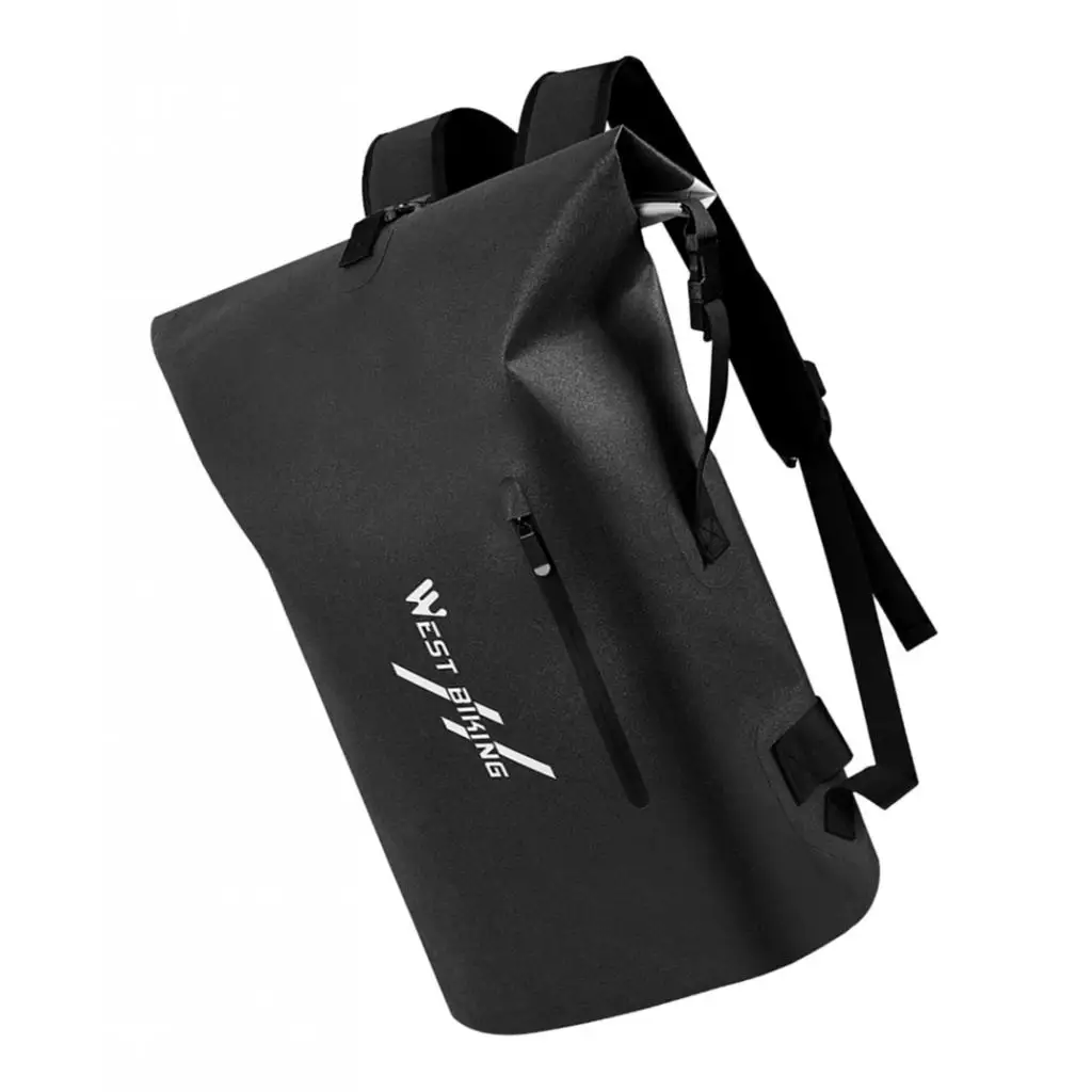 Large Capacity Travel Backpack Outdoor Multifunction Waterproof Bag Climbing Accessories