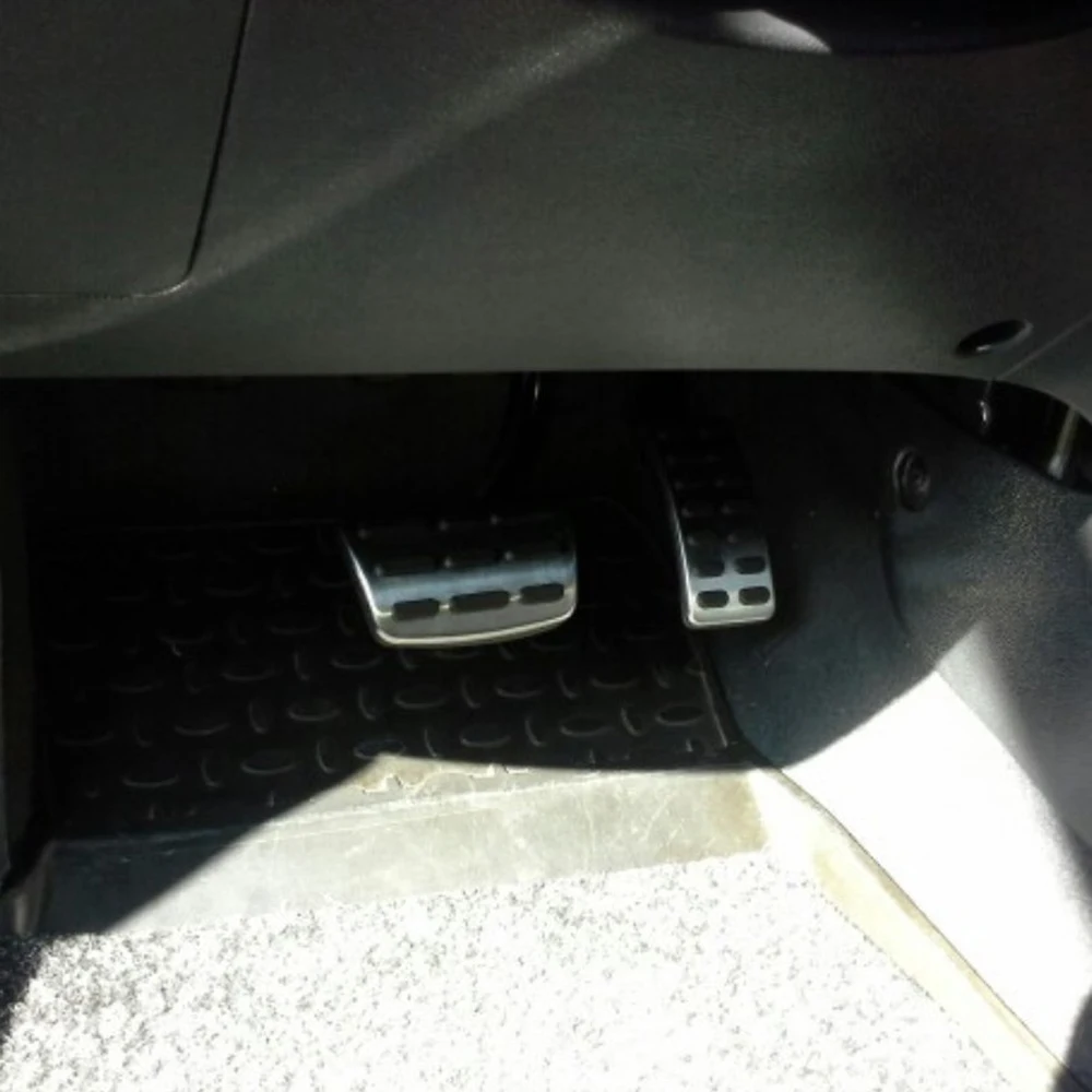 Педаль газа тормоза акселератора для Hyundai solaris sedan hatchback 2011 2016|clutch pedal|gas brake pedalbrake