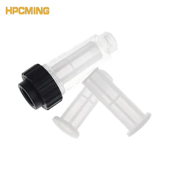 

2019 Inlet Water Filter G 3/4" Fitting Medium Compatible for karcher K2 - K7 series pressure washers ,1PC With Two Nets