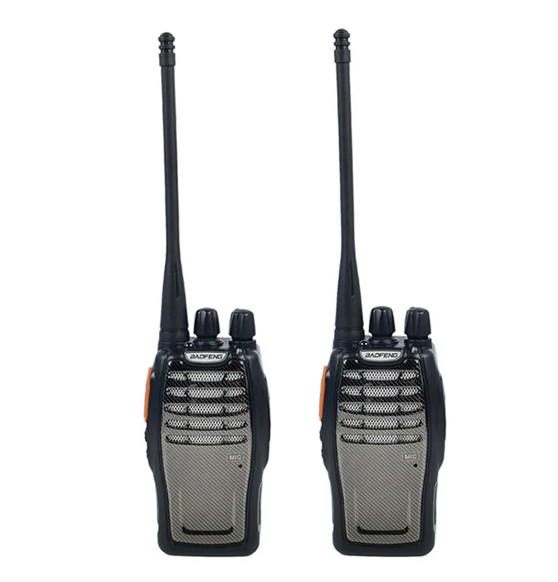 Baofeng BF-A5 интерфон Civil Interphone UHF 400-470MHZ 5W 16 Channel Mini Interphone