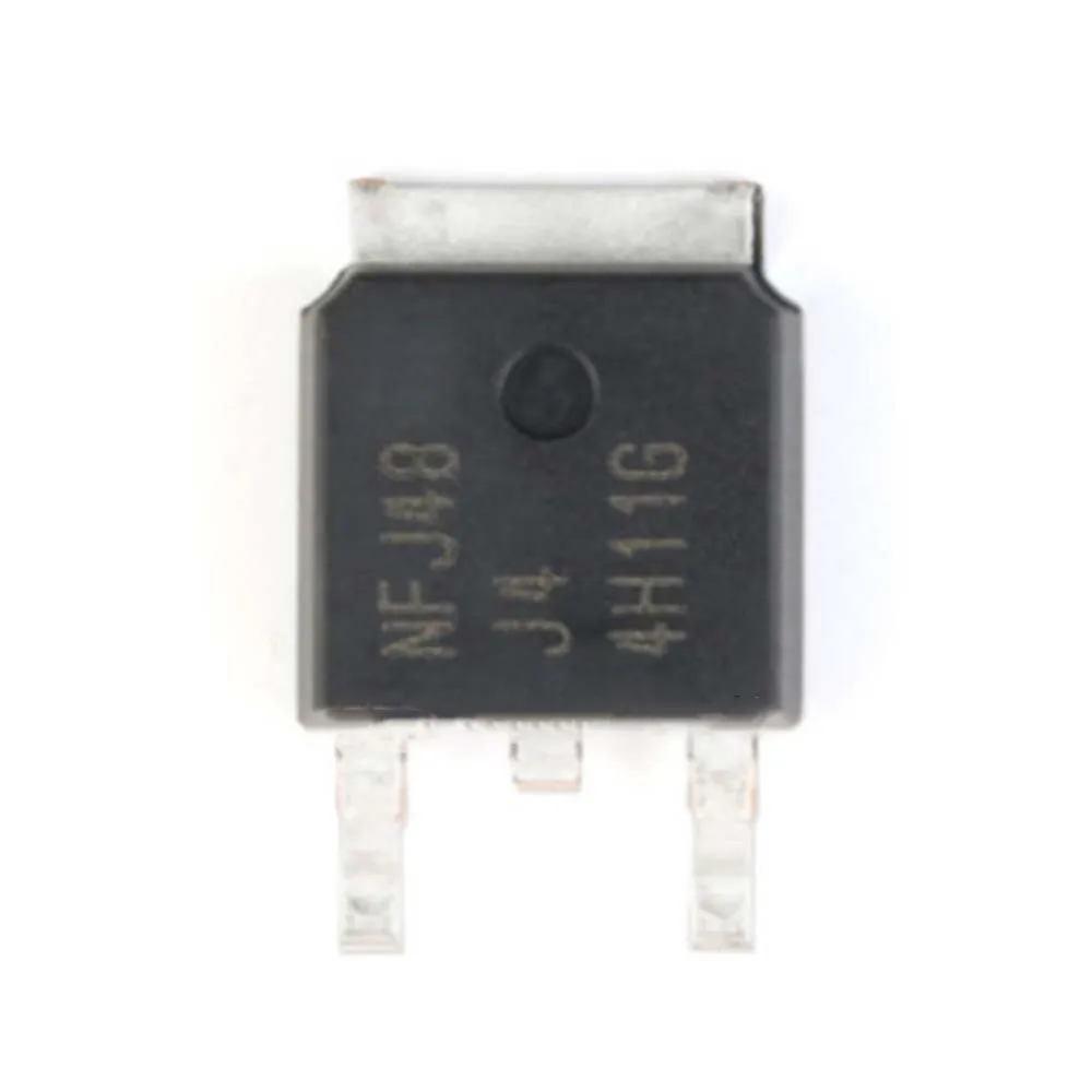 

10pcs/lot MJD44H11T4G TO-251 4H11G J44H11G TO251 MJD44 MJD44H11 Power Transistors