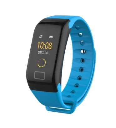 oneplus 5t smart watch