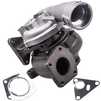 

for VW T5 Transporter 2.5TDI 96KW 53049700032 070145701 Turbocharger + Gaskets 070145701E Turbo charger Balanced 070145701EX
