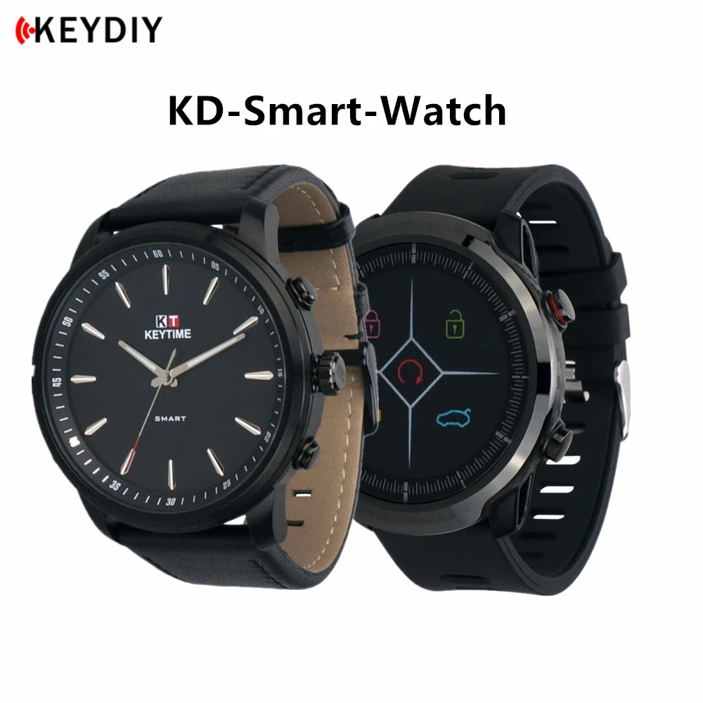 denso spark plugs Original KEYDIY KD Smart Watch Replace Your Car Key for KD-X2 Key Programmer Generate as Smart Key spark plugs