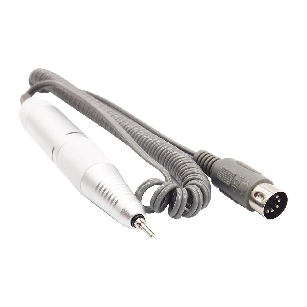 Машинка для сверления ногтей, 35000 об/мин, электрическая маникюрная машина, дрели, маникюрная дрель и аксессуары, набор сверл для маникюра и педикюра