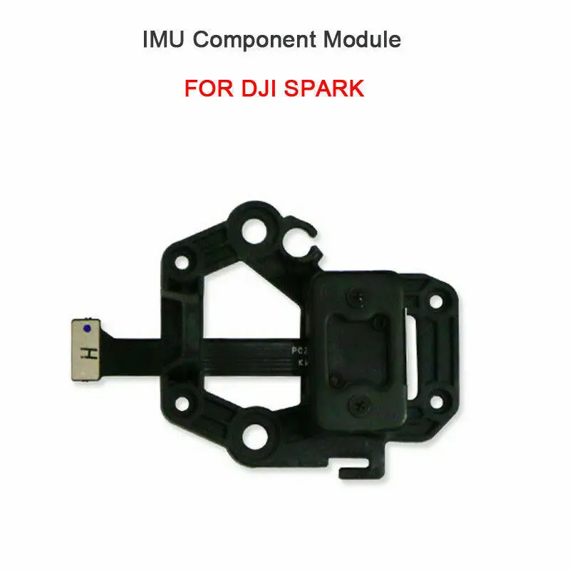 

Repair Parts Original IMU Component Module With Dampers For DJI Spark Drone RC Replacement Repair Kit