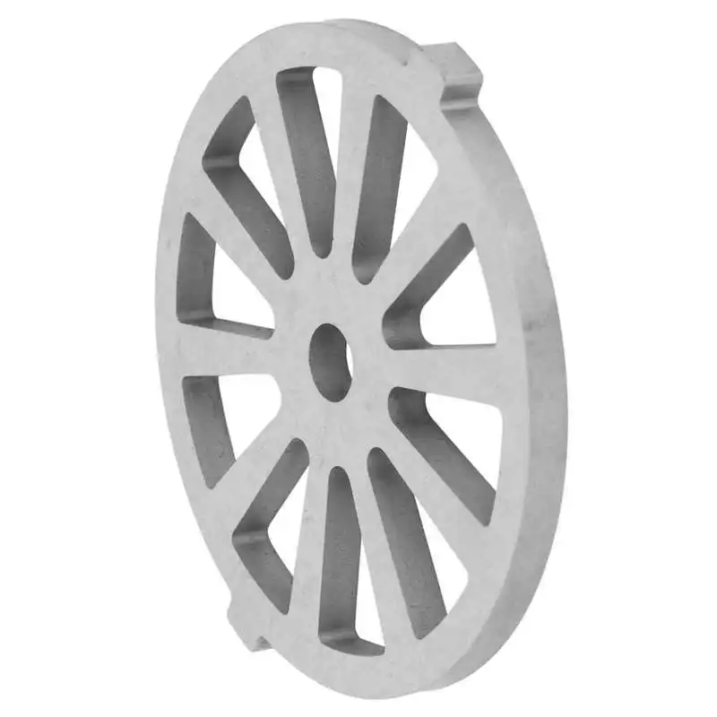 Meat Grinder Spare Parts Blade Attachment Cutting Plate for Kitchen
