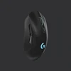 Logitech G703 HERO Lightspeed Gaming Mouse With 1MS REPORT RATE POWERPLAY Compatible 32-bit ARM 16K DPI Wireless Mouse ► Photo 3/6
