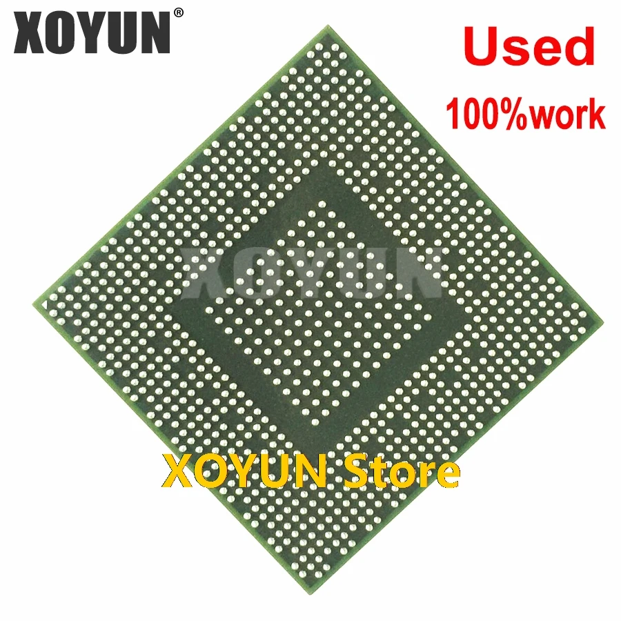 100% test very good product N13P-GT-A2 N13P GT A2 bga chip reball with balls IC chips | Электронные компоненты и