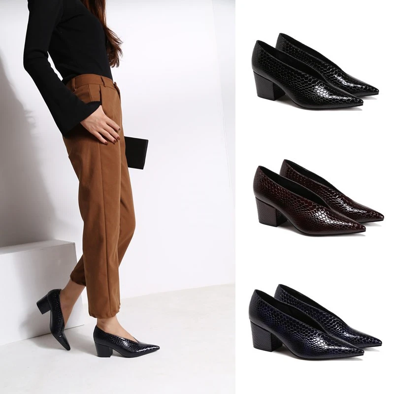 Grandma heels Clearance