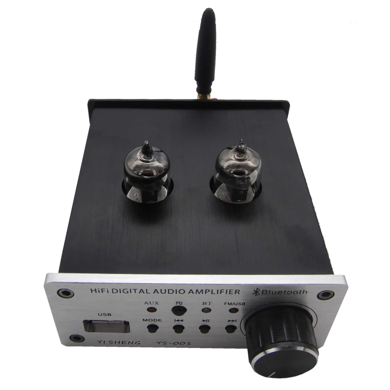 Hifi6j 1 Электронная трубка предступенчатая температура 6J 2 преджелчный усилитель