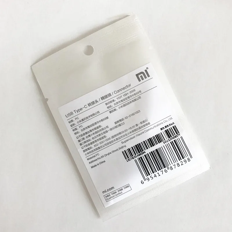Xiaomi Mi cro Usb-type c кабель адаптер Usb type-c конвертер адаптер для Xiaomi Mi 9 9t 9se 8 A3 Lite F1 быстрое зарядное устройство