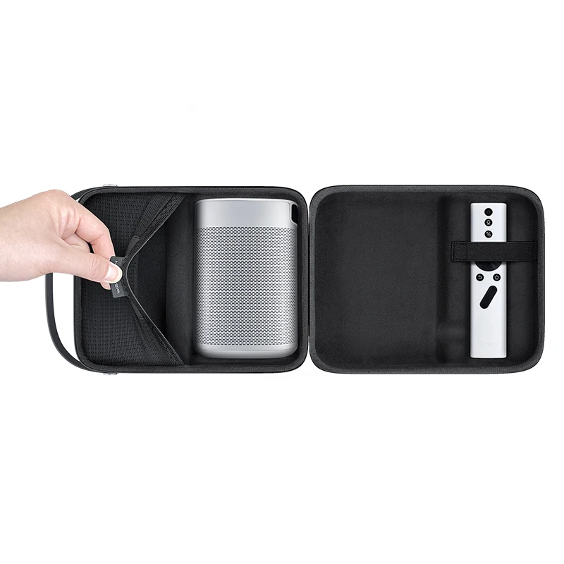XGIMI mogo and mogo pro portable projector bag small box Carrying Case accessories Waterproof dustproof and shockproof